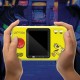 Преносима Конзола за Игра My Arcade Pocket Player PRO - Pac-Man Retro Games Жълт