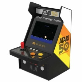 Преносима Конзола за Игра My Arcade Retro Games