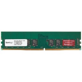 RAM памет Synology D4EC-2666-8G 8 GB DDR4