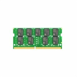 RAM памет Synology D4ECSO-2666-16G 2666 MHz DDR4 16 GB