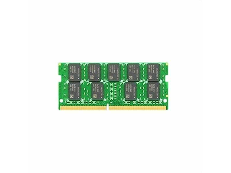 RAM памет Synology D4ECSO-2666-16G 2666 MHz DDR4 16 GB