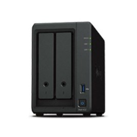 Мрежова записвачка на видео Synology DVA1622