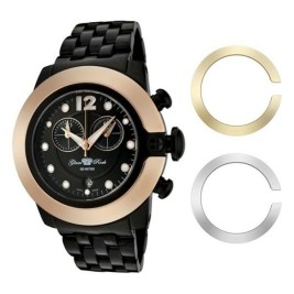 Мъжки часовник Glam Rock GR32183 (Ø 44 mm)