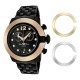 Мъжки часовник Glam Rock GR32183 (Ø 44 mm)