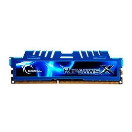 RAM памет GSKILL DDR3-2400 CL11 16 GB