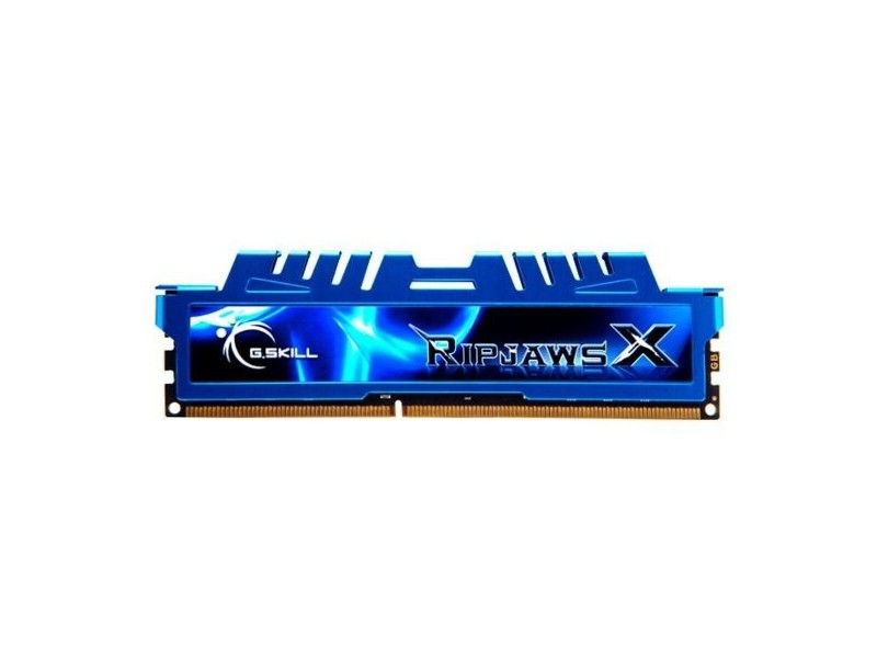 RAM памет GSKILL DDR3-2400 CL11 16 GB