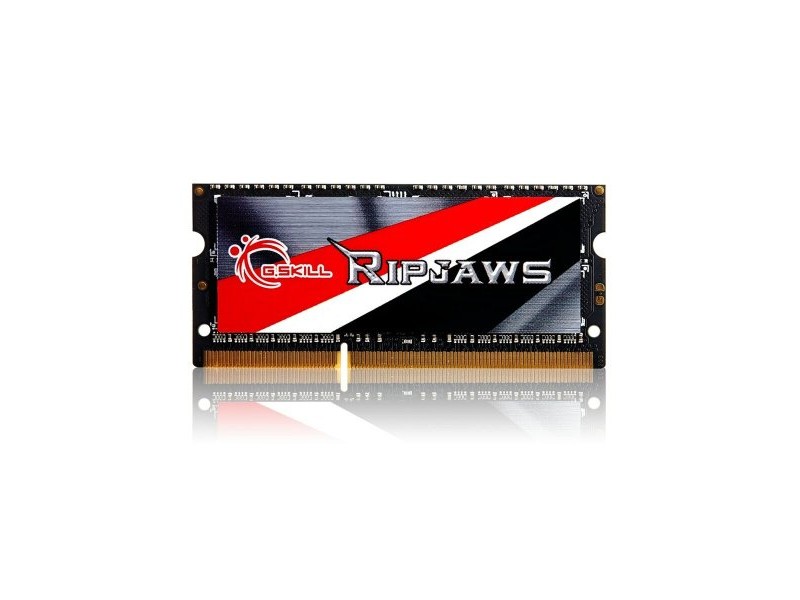 RAM памет GSKILL GS-F3-1600C9D-8GRSL DDR3L 8 GB CL9