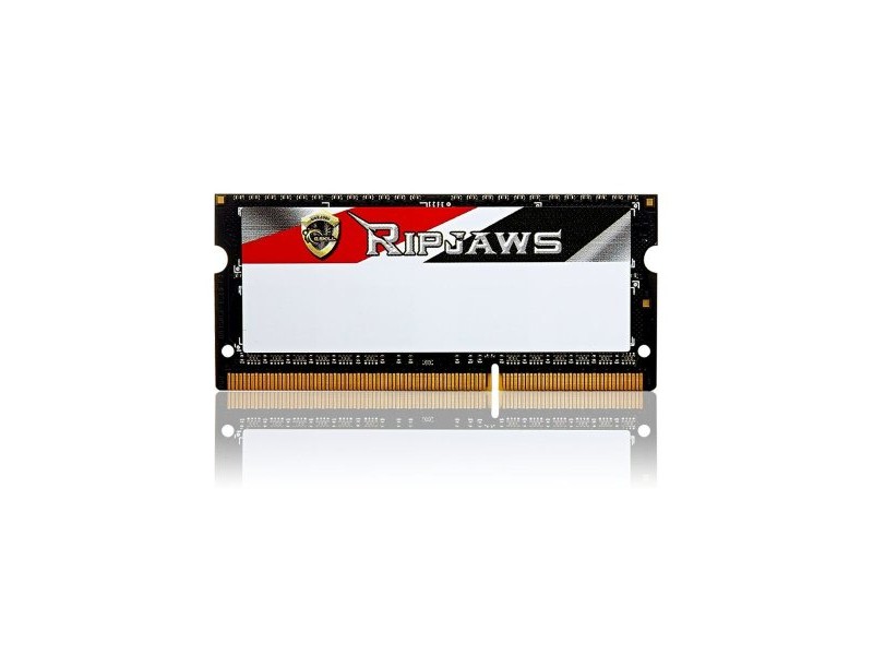 RAM памет GSKILL GS-F3-1600C9D-8GRSL DDR3L 8 GB CL9