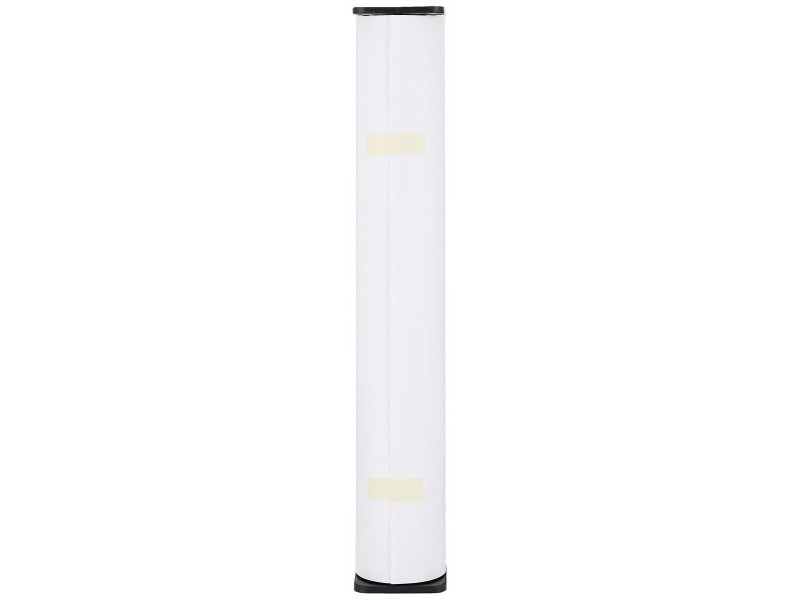 Хартиена ролка за Плотер HP C6035A Бял 46 m Ярък