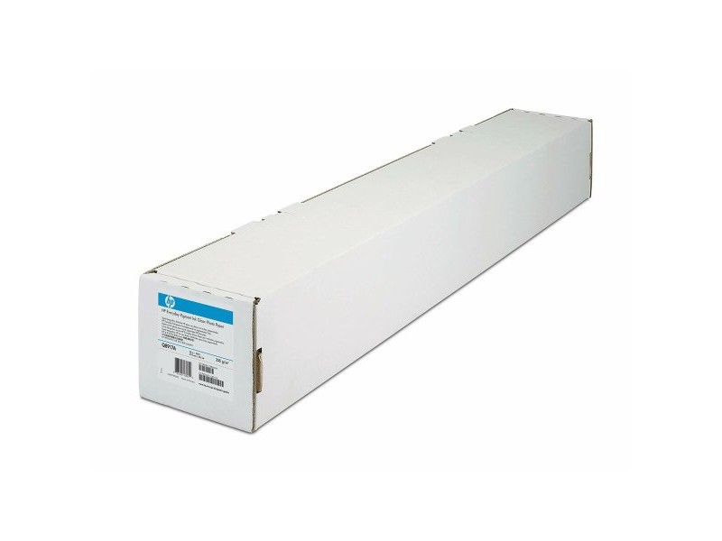 Хартия за Печат HP Q6627B Бял