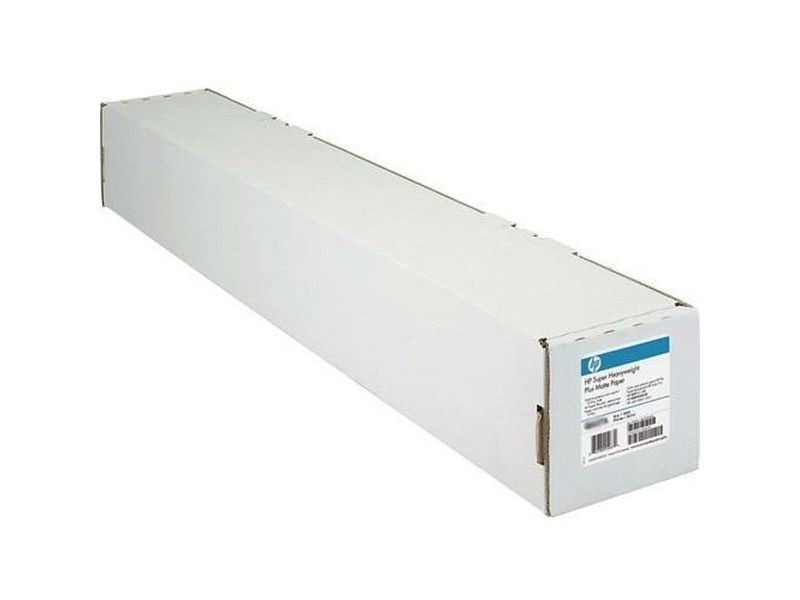 Хартия за Печат HP Q6627B Бял