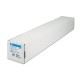 Хартиена ролка за Плотер HP Q1445A Бял 594 mm x 45,7 m 90 g/m²