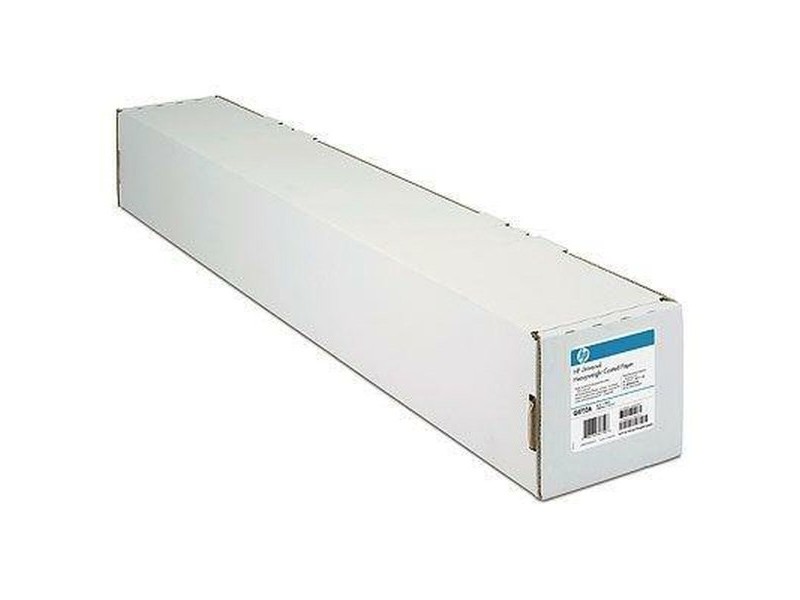 Хартия за Печат HP Q8004A Бял 500 Листи