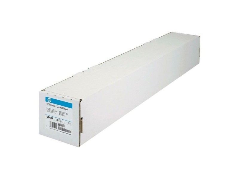 Хартия за Печат HP Q1405B Бял
