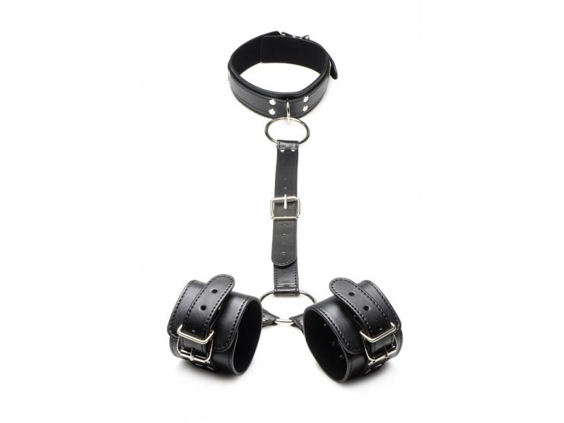 Еротична Игра XR Черен