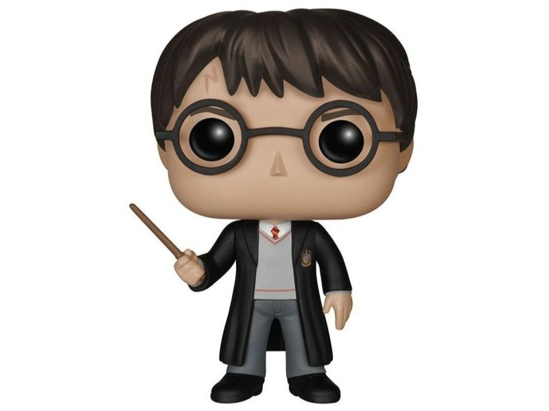 Фигурки на Герои Funko Pop! BOBUGT335