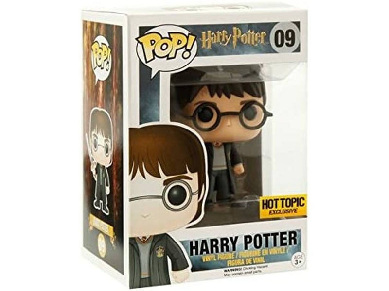 Фигурки на Герои Funko Pop! BOBUGT335