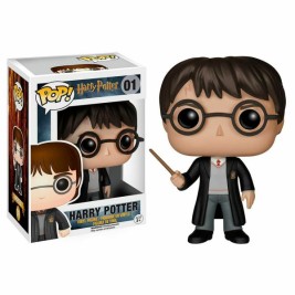 Фигурки на Герои Funko Pop! BOBUGT335