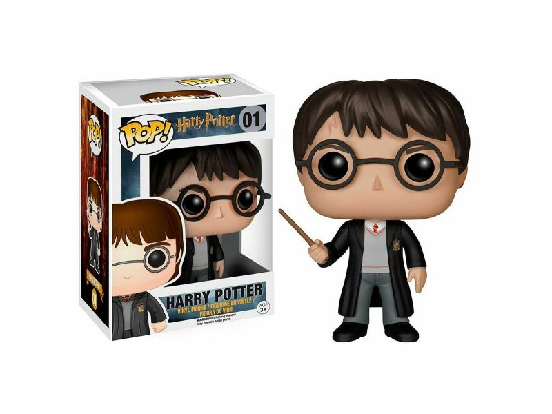 Фигурки на Герои Funko Pop! BOBUGT335