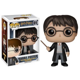 Фигурки на Герои Funko Pop! BOBUGT335