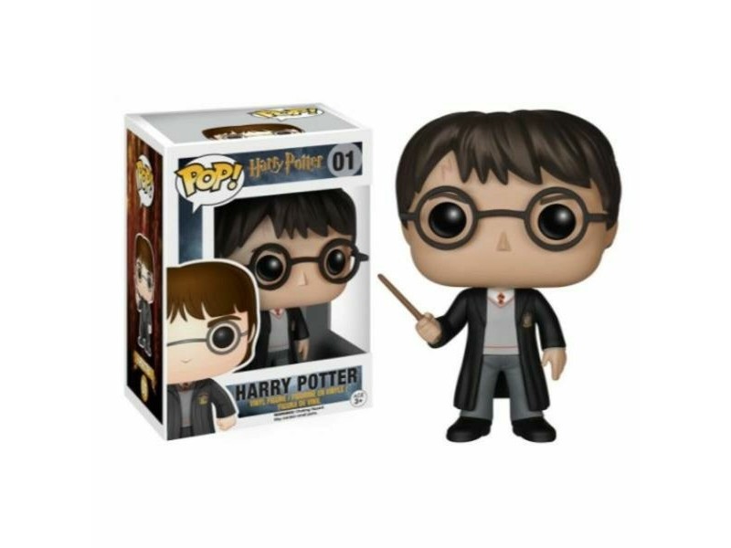 Фигурки на Герои Funko Pop! BOBUGT335