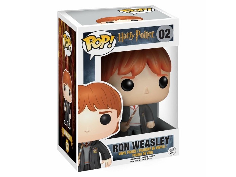 Плюш Harry Potter 5859