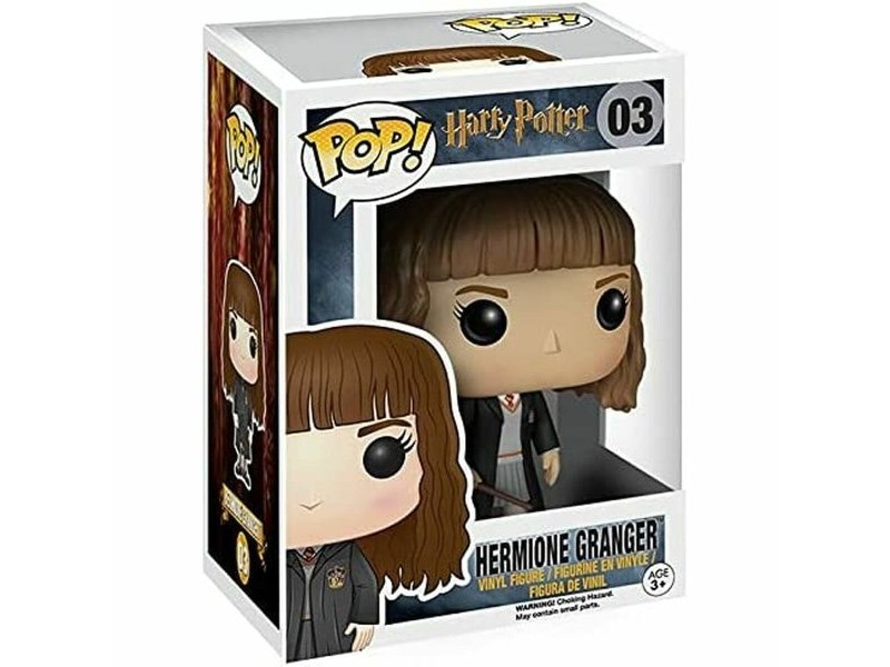 Плюш Funko Pop! 5860