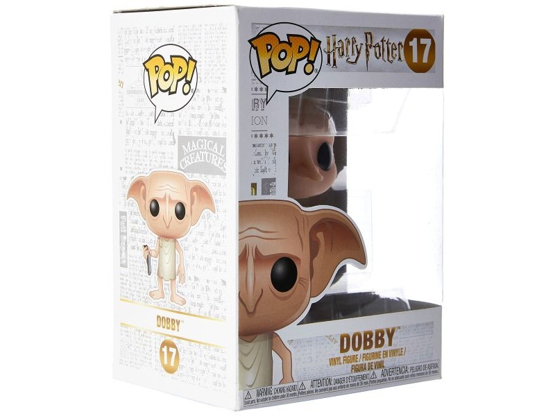 Колекционна фигура Funko Pop! 6561