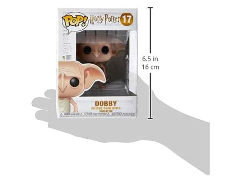 Колекционна фигура Funko Pop! 6561