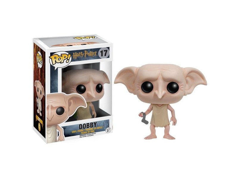 Колекционна фигура Funko Pop! 6561