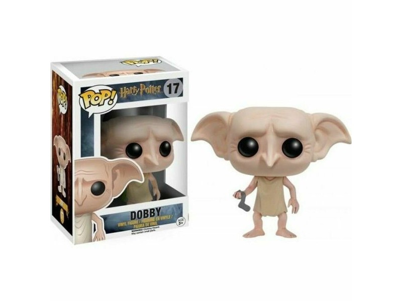 Колекционна фигура Funko Pop! 6561