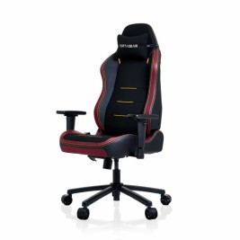 Стол за игри Vertagear SL3800 Червен