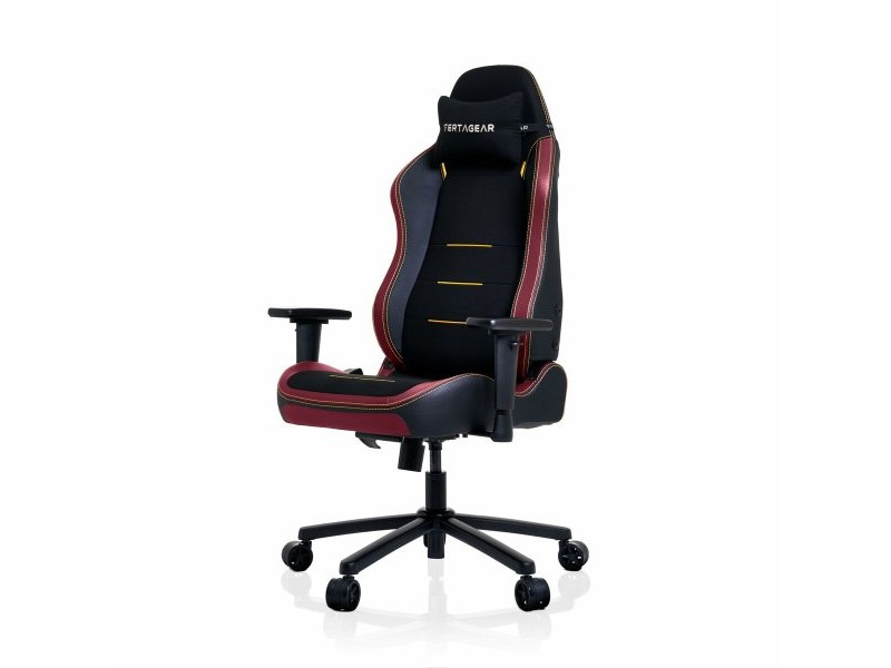 Стол за игри Vertagear SL3800 Червен