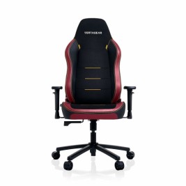 Стол за игри Vertagear SL3800 Червен