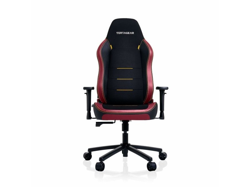 Стол за игри Vertagear SL3800 Червен