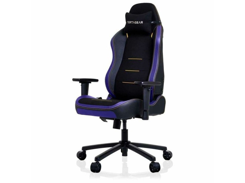 Стол за игри Vertagear SL3800 Лилав