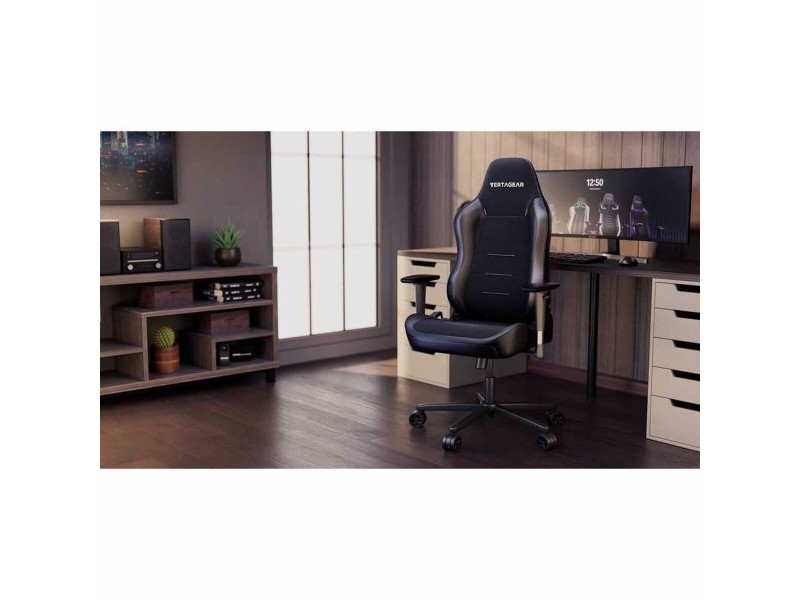 Стол за игри Vertagear SL3800 Лилав
