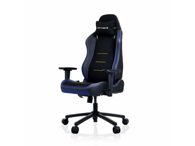 Стол за игри Vertagear SL3800 Син