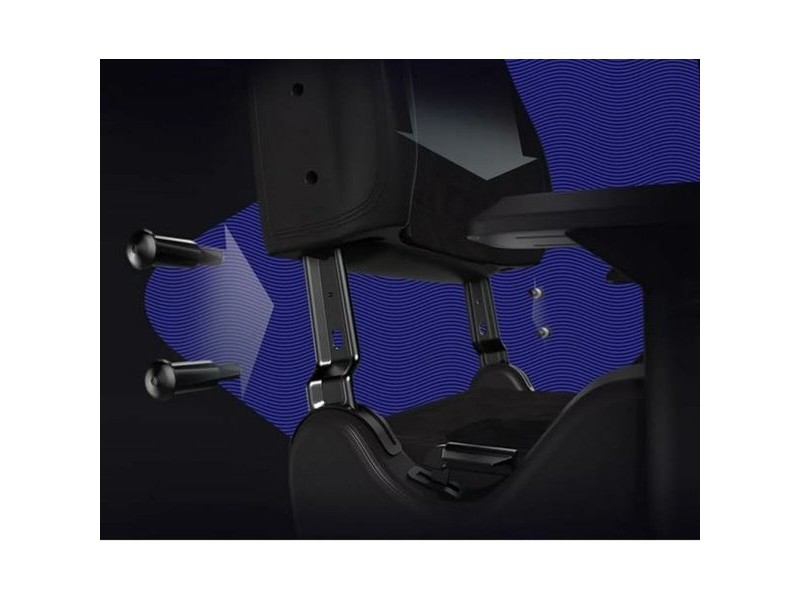 Стол за игри Vertagear SL3800 Син