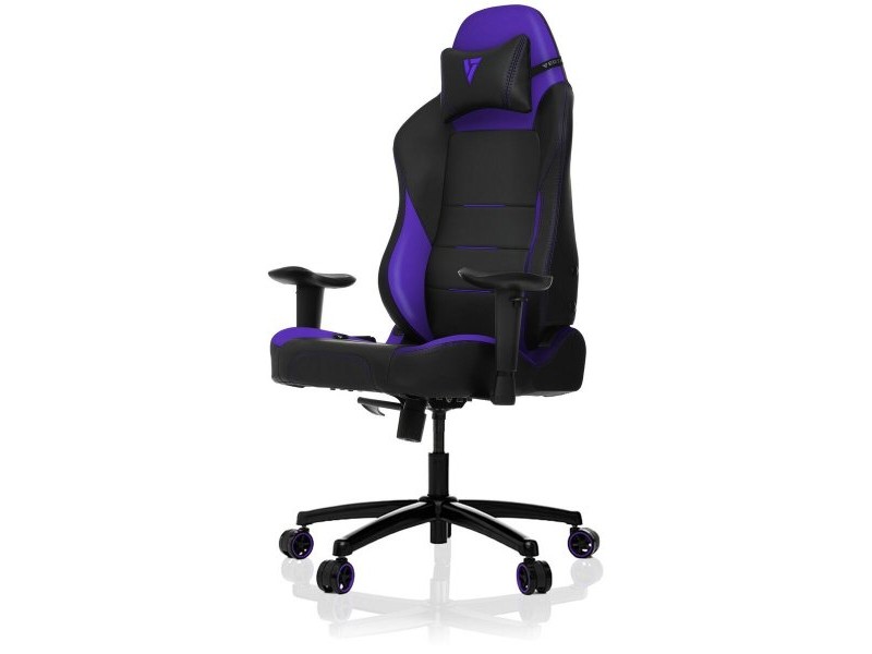 Стол за игри Vertagear PL1000 Лилав