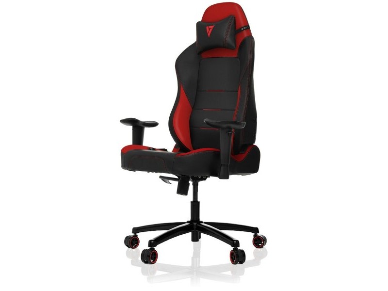 Стол за игри Vertagear PL1000 Червен