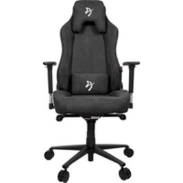 Стол за игри Arozzi VERNAZZA-SFB-DG Черен Сив