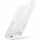 Powerbank Baseus P10059002223-00 Бял