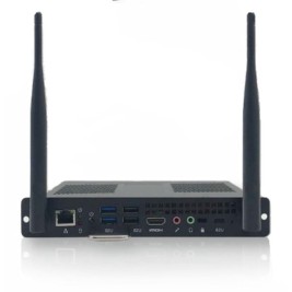 Мини компютър Newline Interactive WB5C820U Intel Core i5-1240P 256 GB SSD
