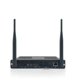 Мини компютър Newline Interactive OPS PC (WB7C120U) Intel Core I7-1260P 16 GB RAM 256 GB 16 GB