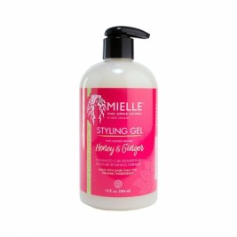 Гел за Баня Honey & Ginger Styling (384 ml)