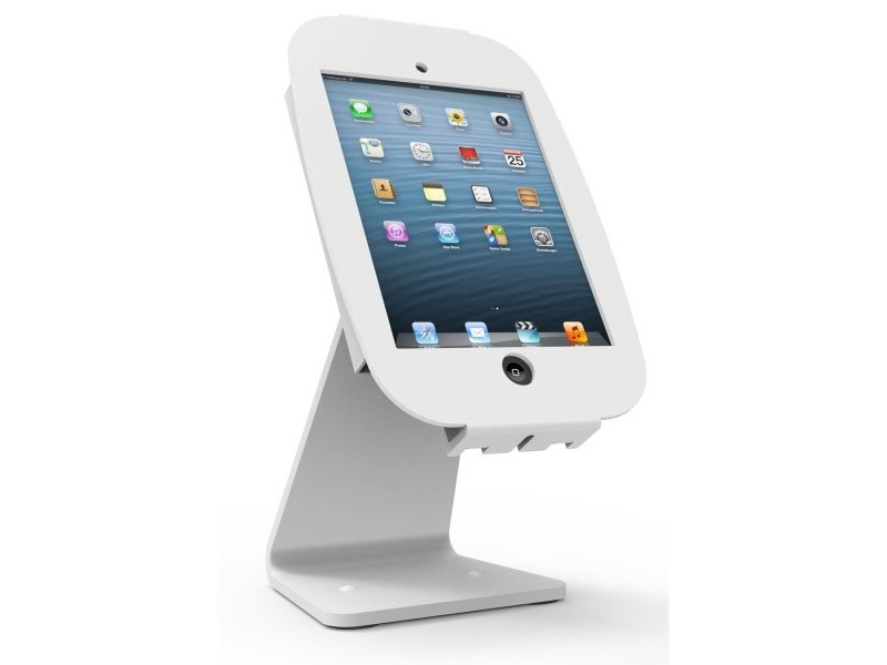 Таблет Compulocks 303W Бял