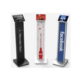 Таблет Compulocks 140B Черен