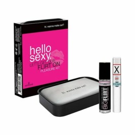 Голям Комплект за Удоволствие Sensuva 8010