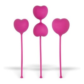 Голям Комплект за Удоволствие Lovelife by OhMiBod 3000011047